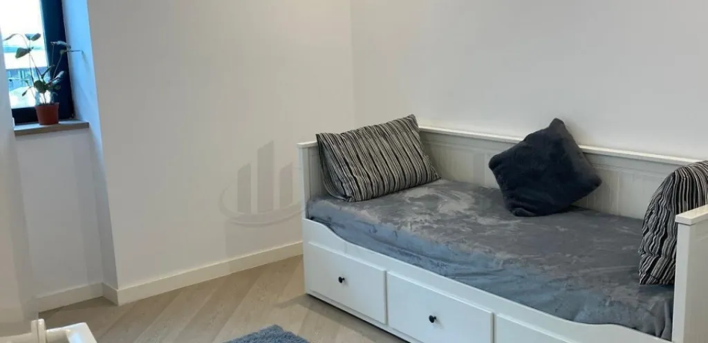 Apartament 3 camerel Cortina North l Mobilat Premium