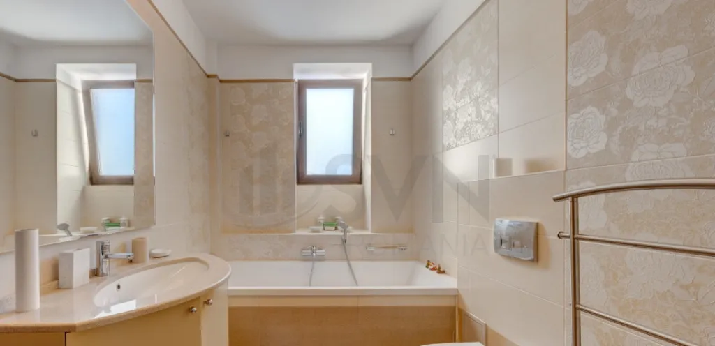 Apartament 3 camere in vila l etaj1 boxa 11mp l Icoanei