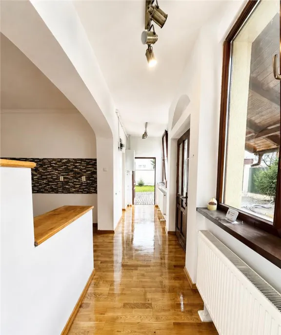 Casa semicentral Brasov