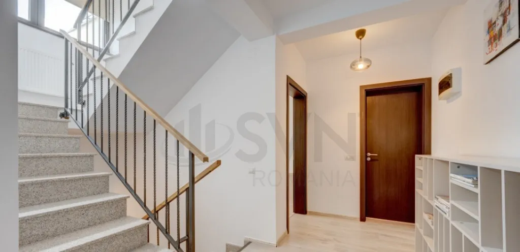 Apartament 4 camere l Floreasca l Vedere Lac