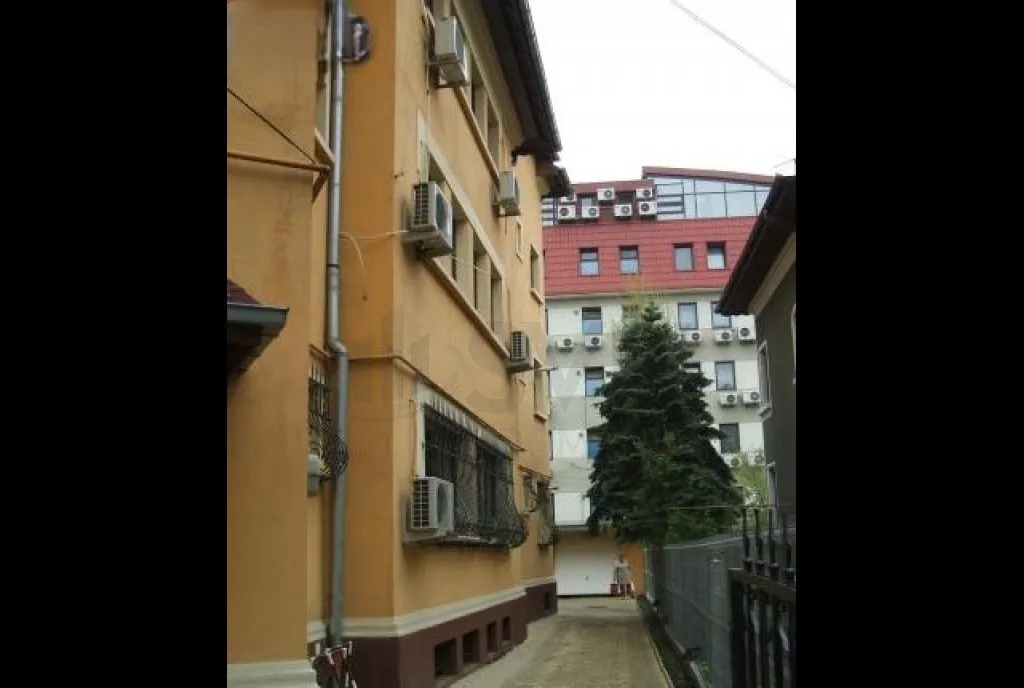 Vila Interbelica Cotroceni Eroilor