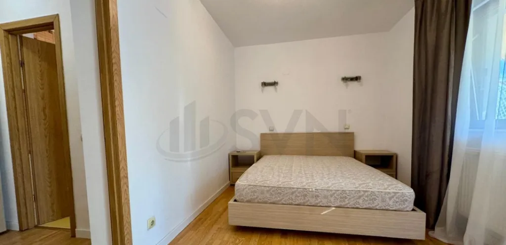 Vila Spatioasa in Zona Expozitiei 5 Camere Curte si Garaj