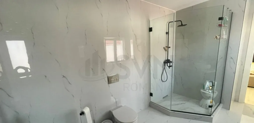 Pipera l American Village l Vila duplex 260 mp