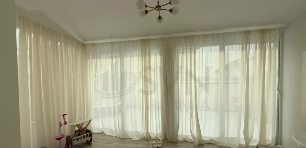 Pipera l American Village l Vila duplex 260 mp