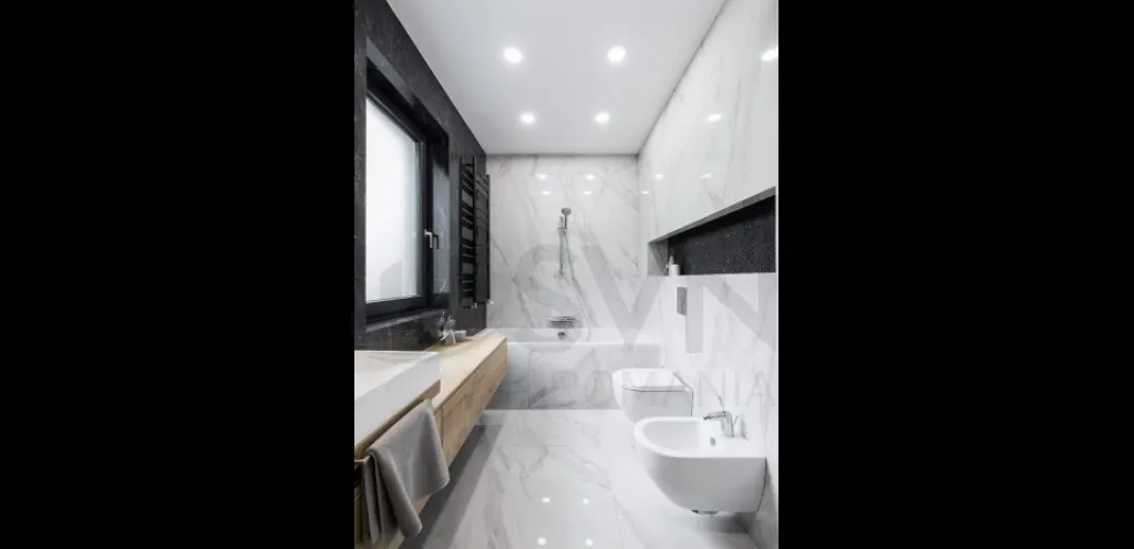 Bloc boutique Floreasca l 3 apartamente exclusiviste