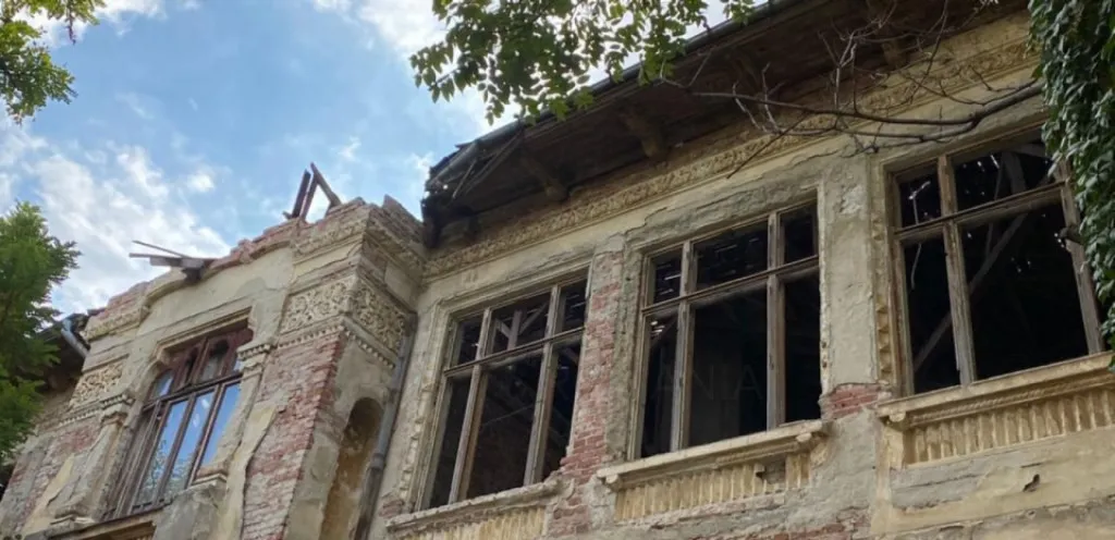 Investitie l Proprietate ideala pentru Dezvo
