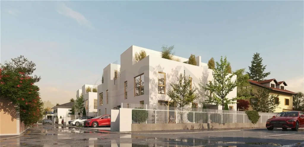 Casa 4 camere duplex I Otopeni I Vanzare