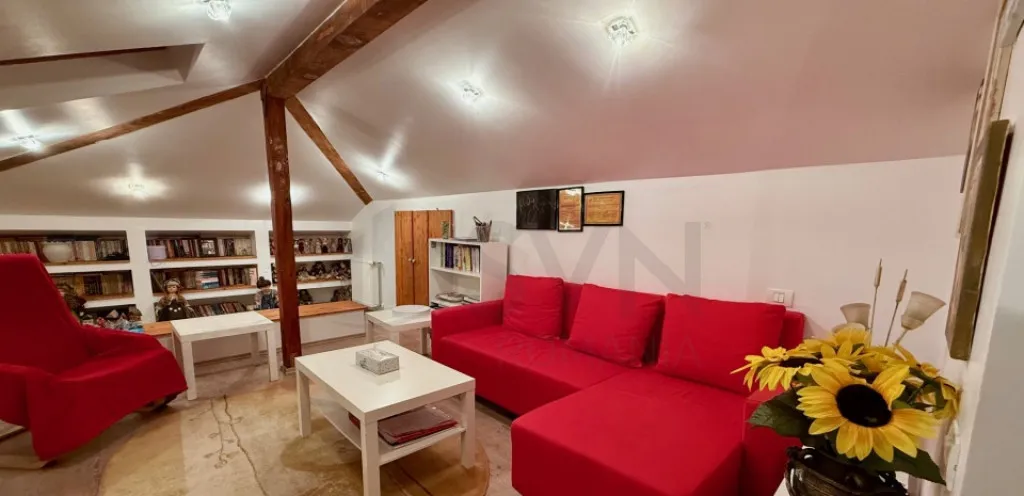 Vila 6 Camere de I Mogosoaia