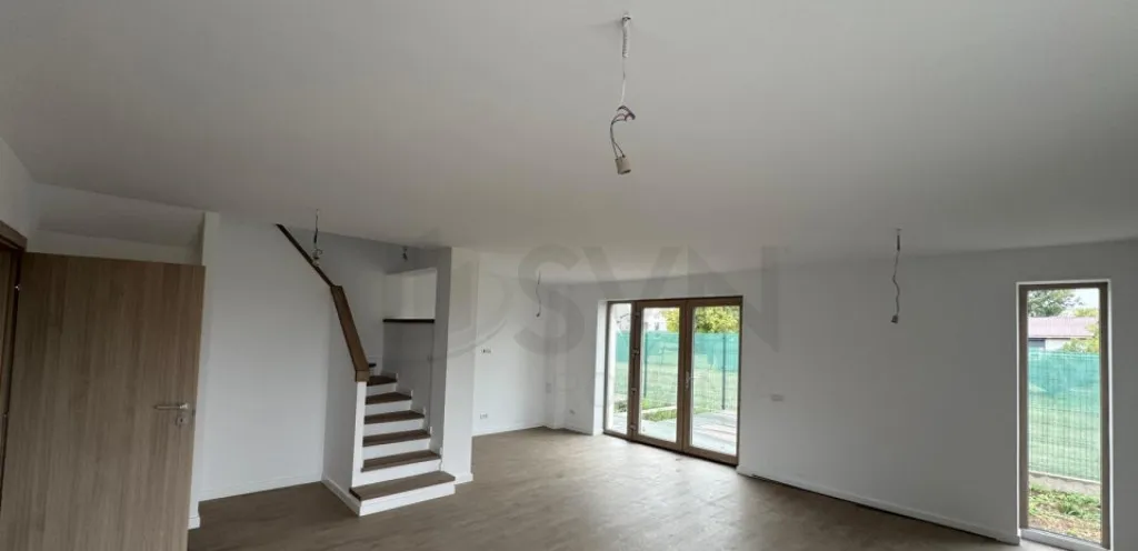 Casa de duplex I Otopeni I Premium