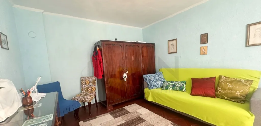 Casa de Polona l Curte