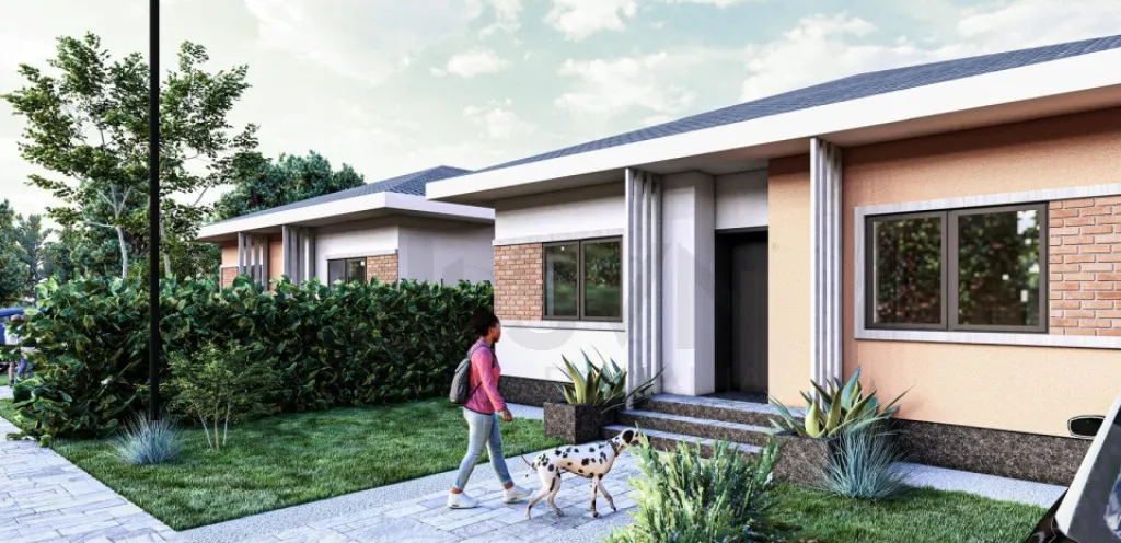 Casa 4 camere I Tunari I Complex I Premium