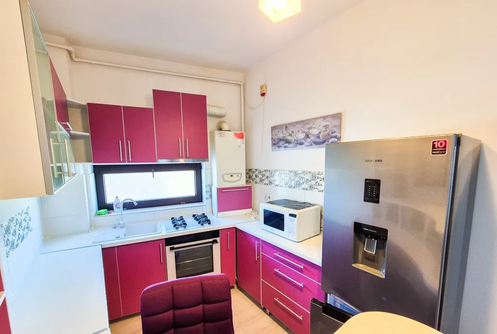 Inchiriere Apartament 2 camere Ultracentral Pitesti
