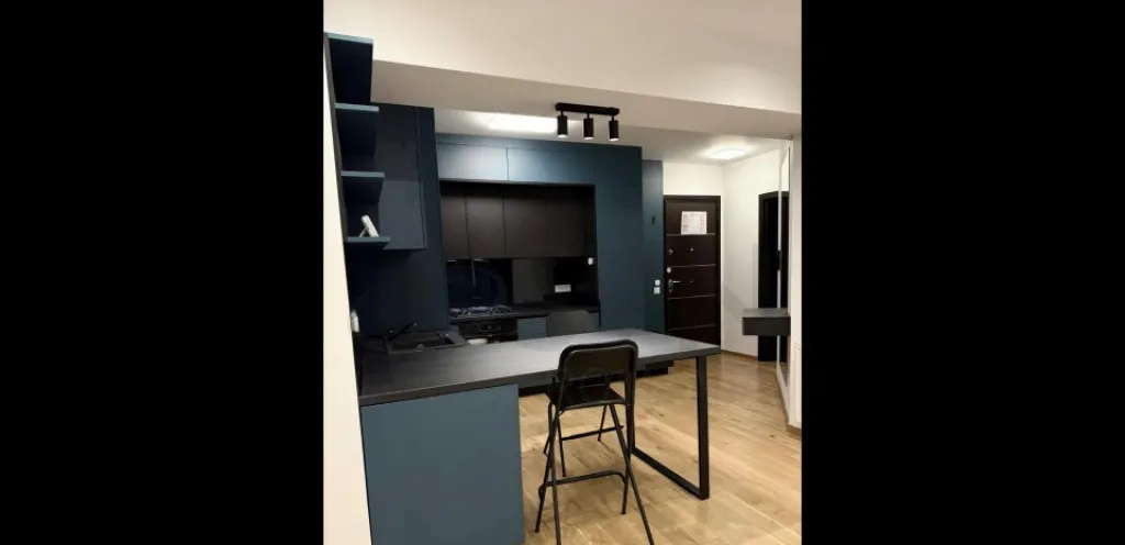 Aparament modern 2 camere Pipera parcare inclusa