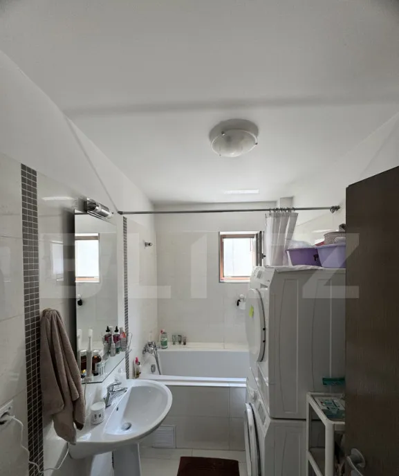 Apartament 2 camere 46 mp preluare de chiriasi zona Mirce