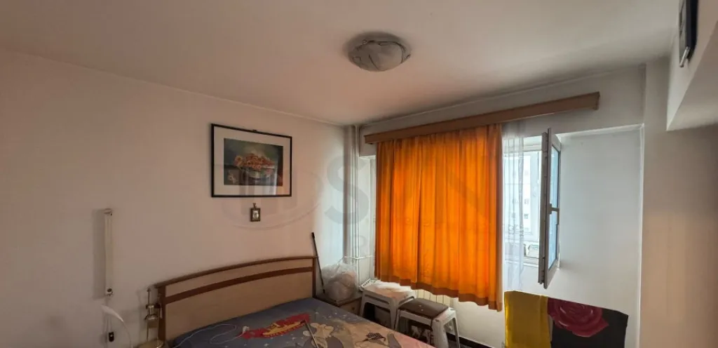 Apartament 2 camere I Dorobanti