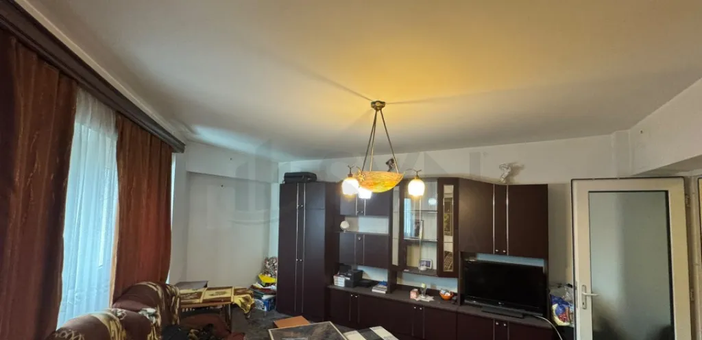 Apartament 2 camere I Dorobanti