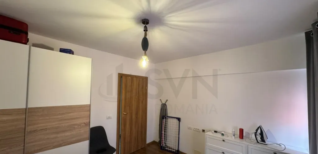 Apartament 2 camere I Stefan cel Mare