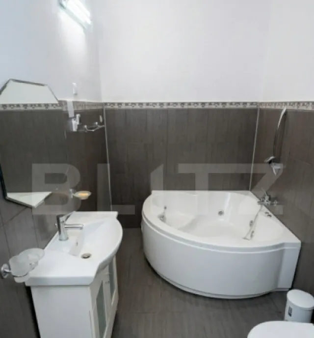 Casa in Gruia 110 mp 4 camere pet friendly parcare inc