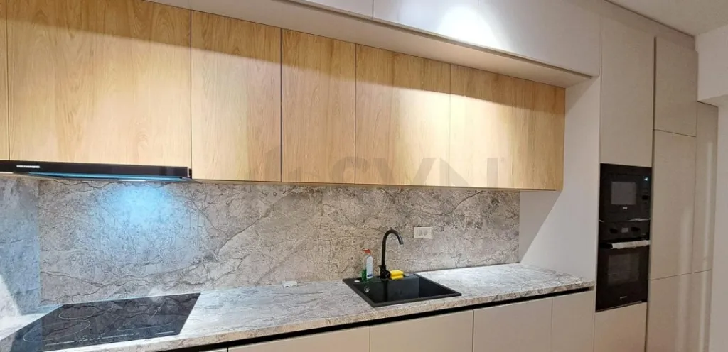 Apartament 2 camere l gradina I First Estates Pipera Mobi