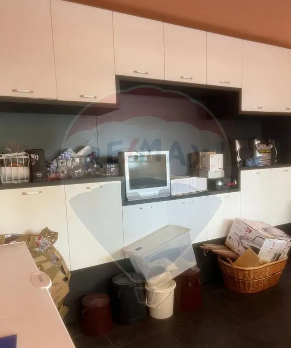 Spatiu de birouri in zona industriala Sofronea