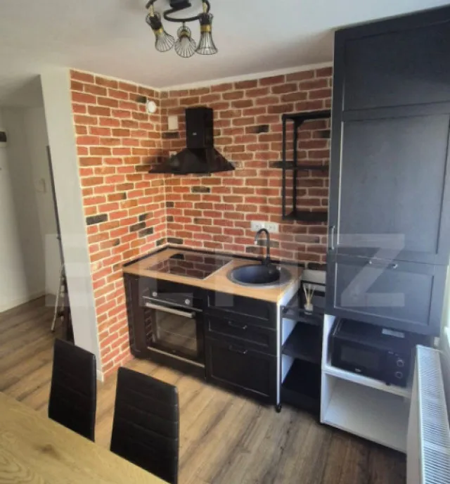 Apartament 3 camere 64 mp parter Micro iii