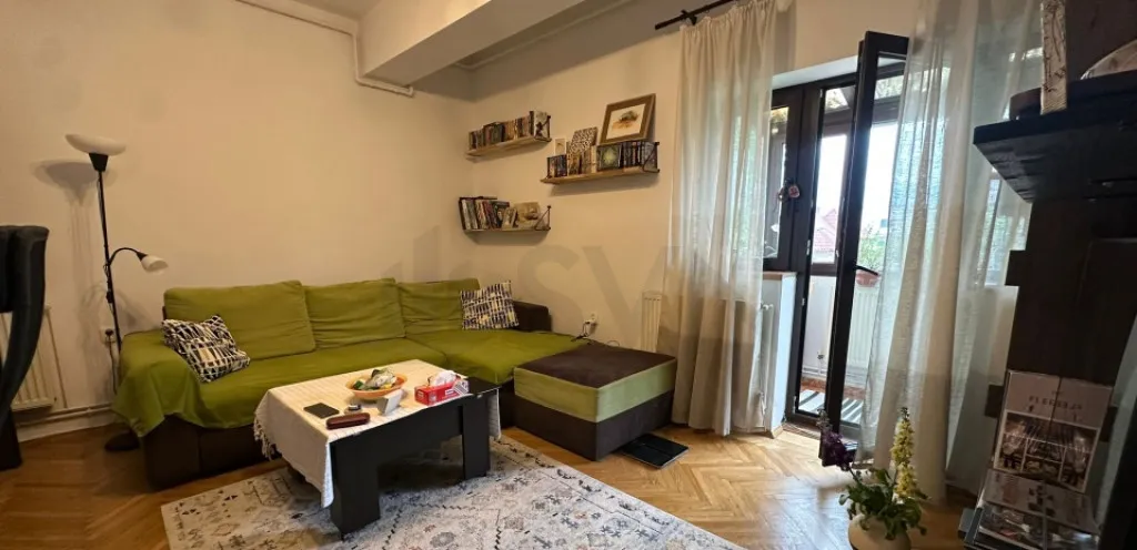 Apartament 3 camere I Pache Protopopescu