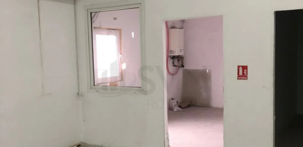Hala Industriala Ploiesti I Investitie