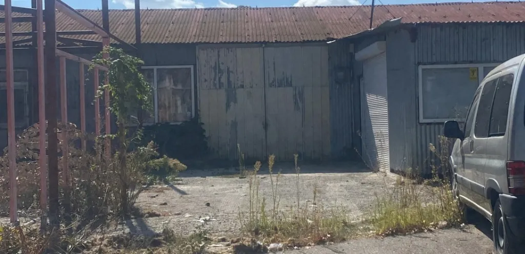 Hala Industriala Ploiesti I Investitie