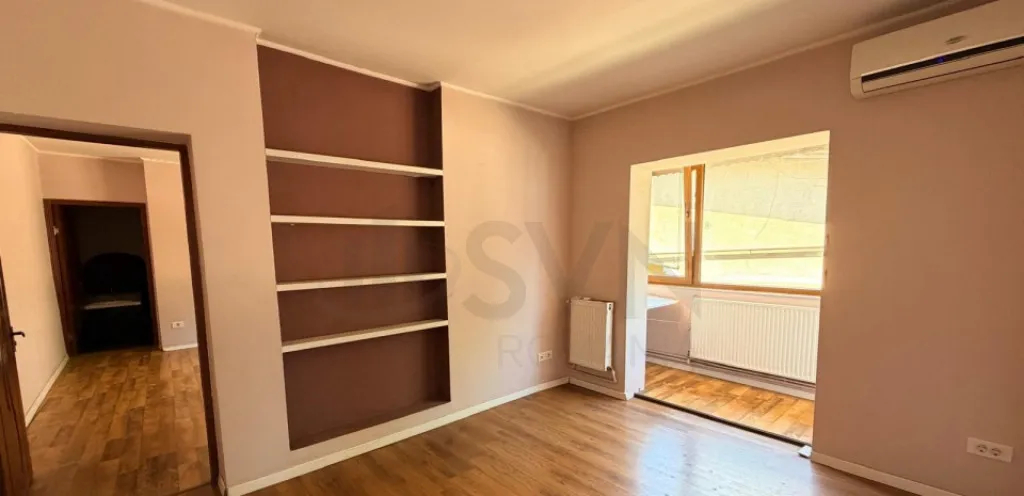 de investitie I casa Cotroceni