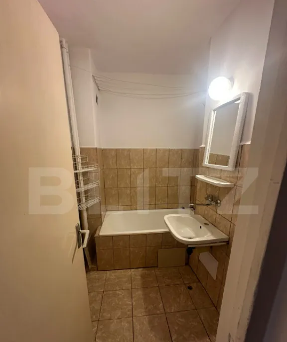 Garsoniera de vanzare 31 mp Cartierul Manastur