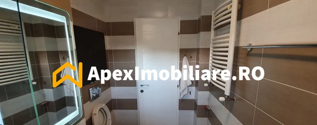 Apartament 2 camere de inchiriat Brancoveanu Bucuresti Ap