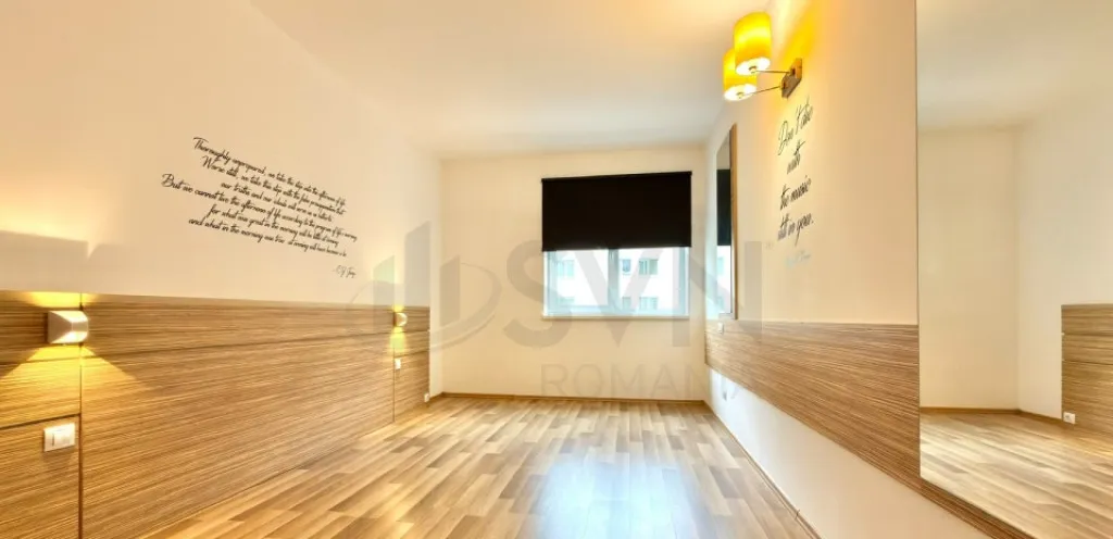 Apartament l 3 Camere l Vitan