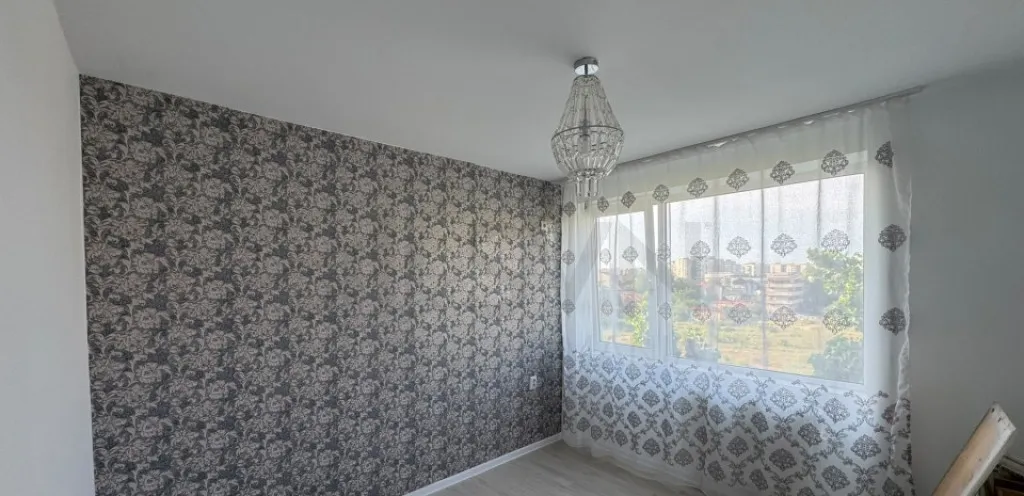 Apartament 3 camere I Stefan cel Mare