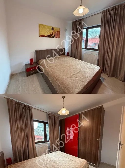 Apt 3 cam Iancului Calea Calarasi 5 min metrou str Agricultori 40