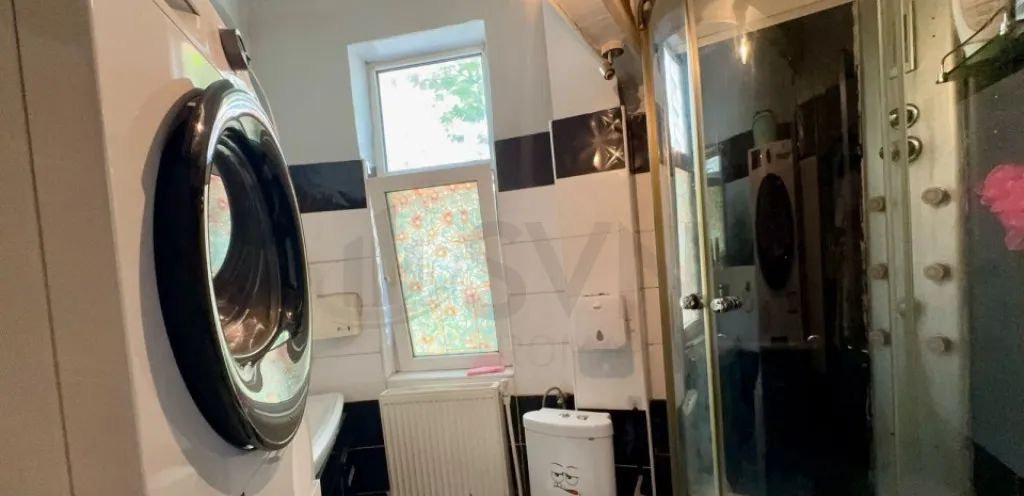 Apartament in Vila l Strada Petru Rares