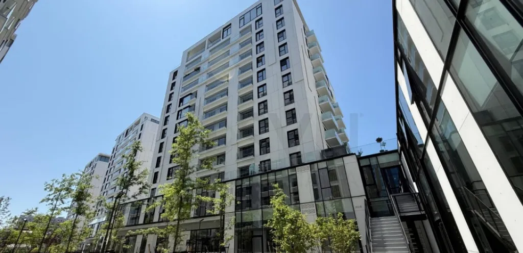 Spatiu comercial One Cotroceni Park I Ideal Investitie