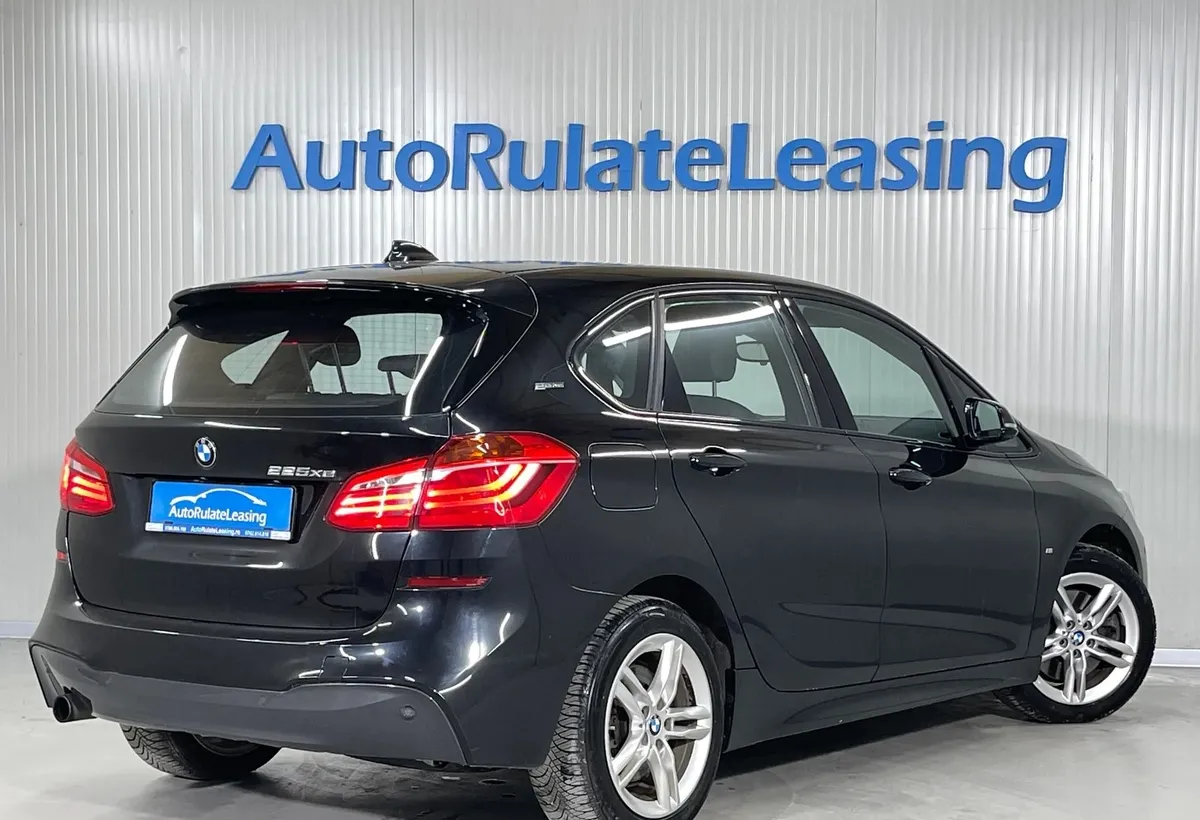 Bmw Seria 2