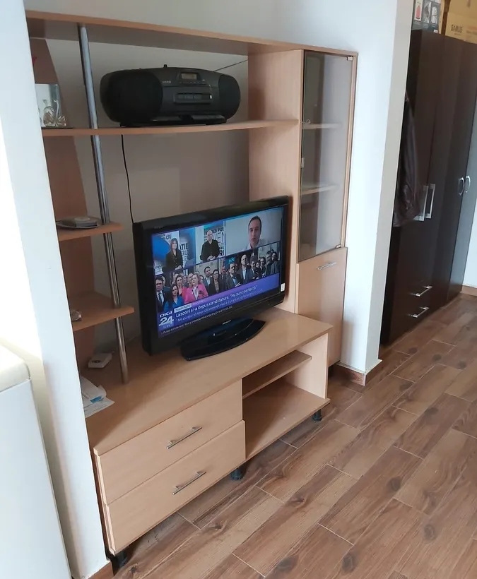 Ilfov Magurele str Vanatorilor
