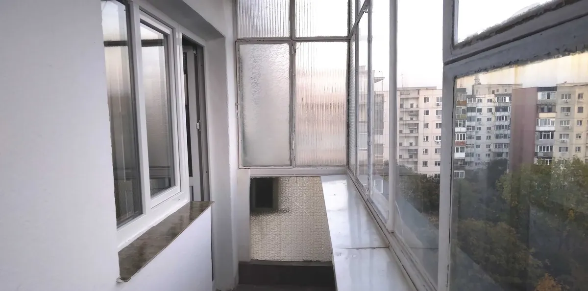 Militari Gorjului str Ion Manolescu ac tv bloc mixt