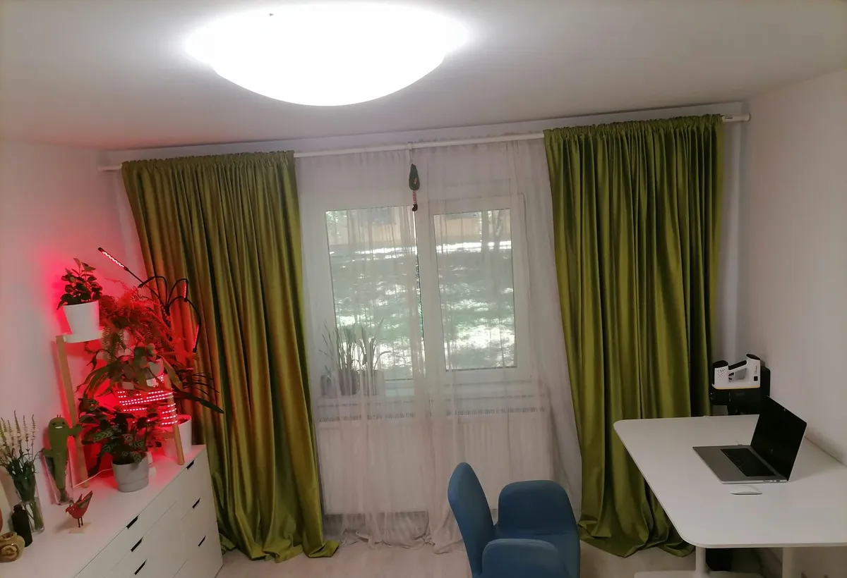 Brancoveanu catedrala apartament 2 camere confort 2