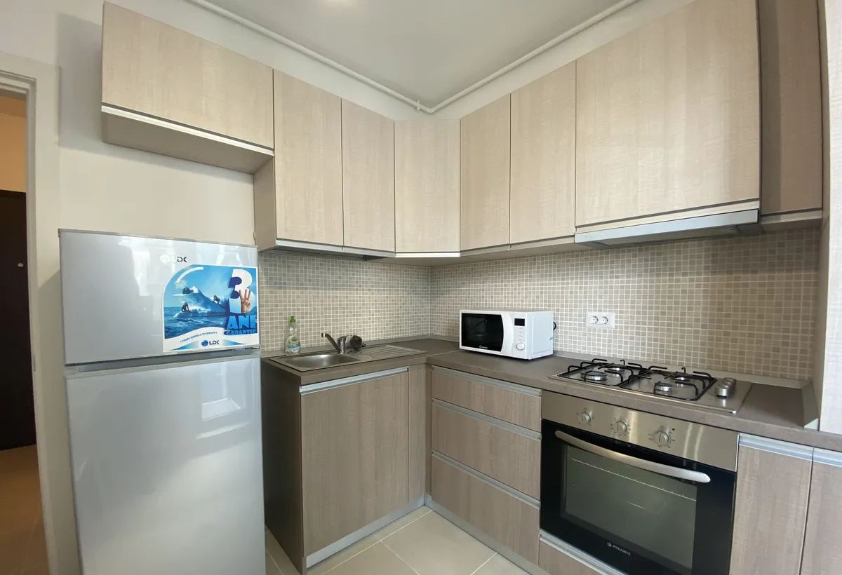 Unirii Parcul Carol isg Residence iii