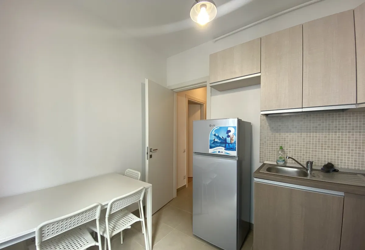 Unirii Parcul Carol isg Residence iii