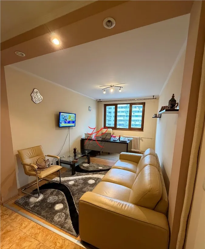 Vanzare apartament 2 camere decomandat Obor