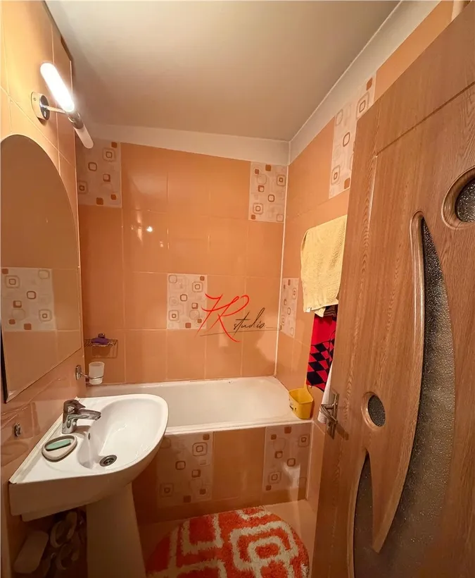 Vanzare apartament 2 camere decomandat Obor
