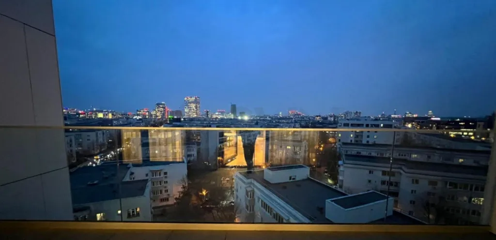 Apartament 2 camere I One Herastrau Towers I De inchiriat