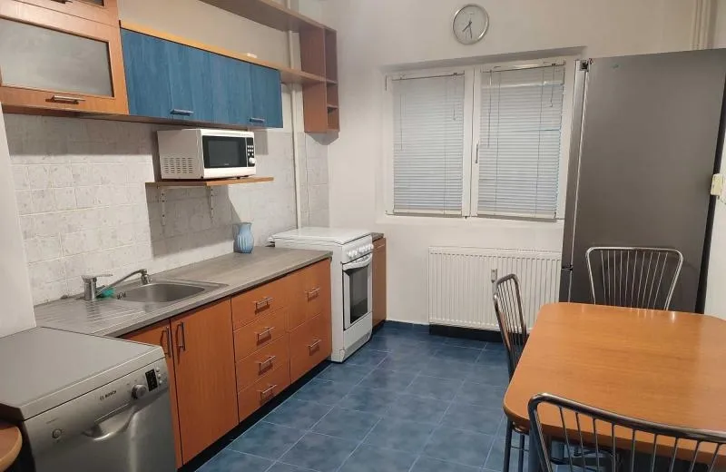 Ap 2 camere de inchiriat Crangasi