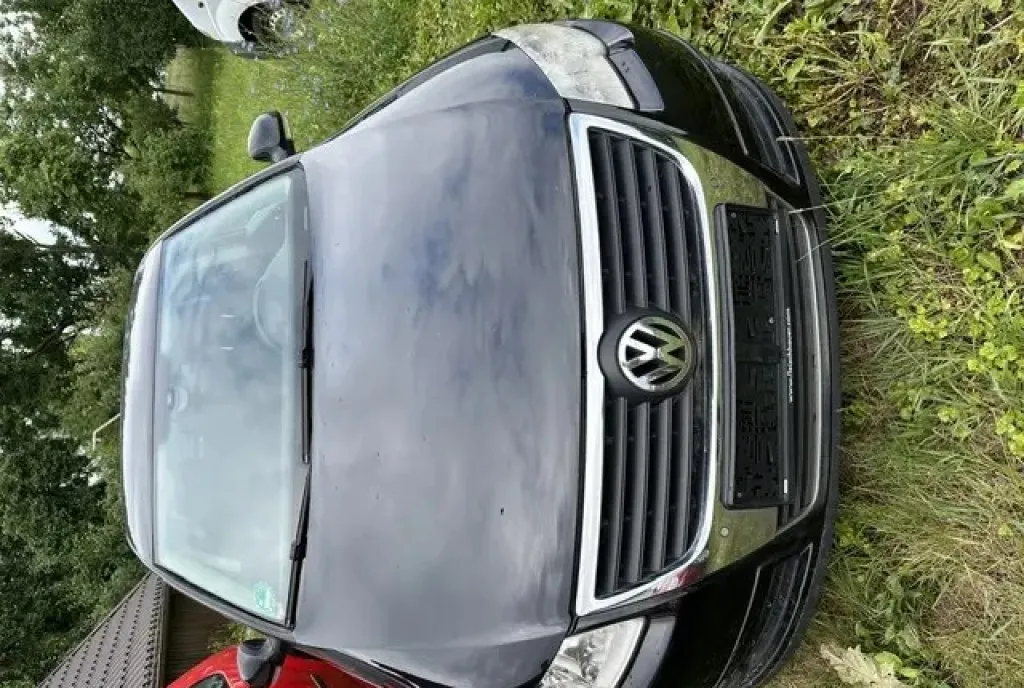 Volkswagen Passat 2 700 eur
