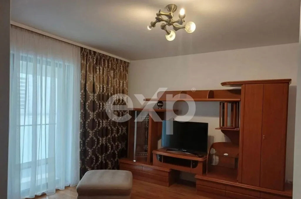 Inchiriere apartament 2 camere Ultracentral bloc nou