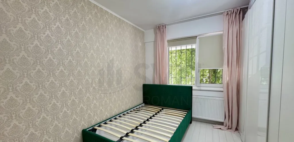 2 camere mobilat complet adiacent Soseaua Giurgiului Piat