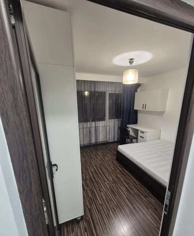 Gorjului Ap 2 camere de inchiriat
